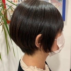 急募　本日　19時カットモデル募集！！成城学園前駅1分