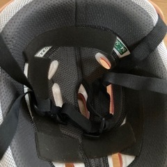 ヘルメットの画像