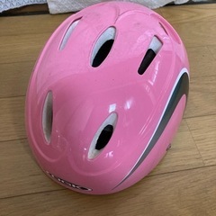 ヘルメットの画像