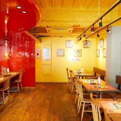 スープカレー配達スタッフさん大募集！1h¥1,300〜