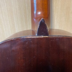 クラシックギターの画像