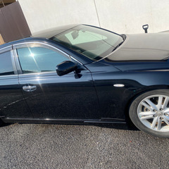 18万！車両交換等も！マークX 120g 2005年式