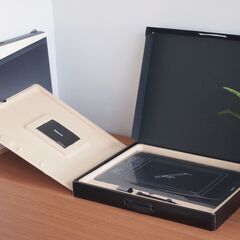 【ワコム ペンタブレット Intuos Pro PTH-851】自宅まで取りに来てくれる方！