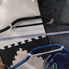 ハンドルの画像