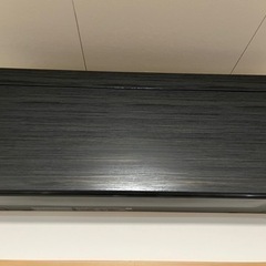 DAIKIN エアコン 2020年製 23畳程度
