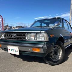 【コミコミ価格】超希少!! 昭和54年式 トヨタ コロナセダン ...