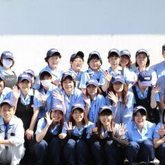 主婦応援＊ねじの検品・梱包＜土日休み・賞与年2回有＞の画像