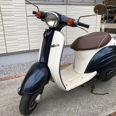 最終値下げ！！『軽整備済』スズキ　ヴェルデ　お洒落　2ストローク