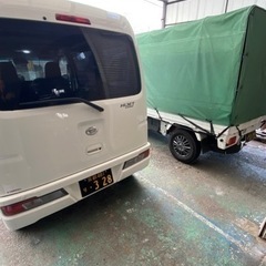 軽貨物ドライバー募集　未経験者歓迎