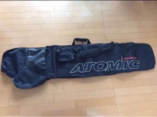 スキーフルセット　レディース　atomic