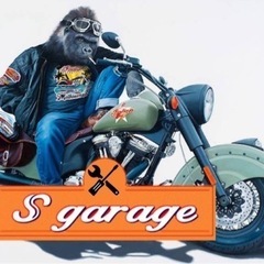令和4年3月26日　S garage 店舗オープン！
