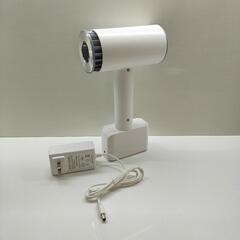 🌈新品未使用🌈コードレスヘアードライヤー