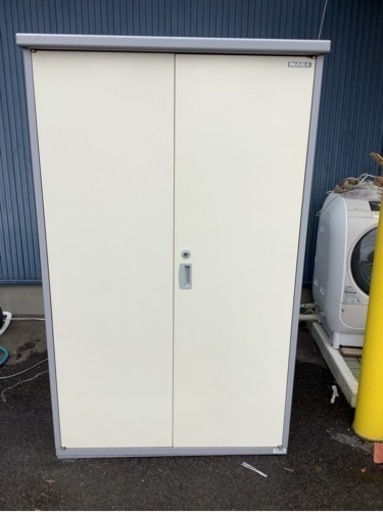 アイビーストッカー　イナバ物置き　リサイクルショップ宮崎屋　佐土原店22.1.27F