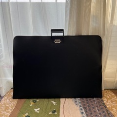 未使用ボード9枚と収納バック差し上げます