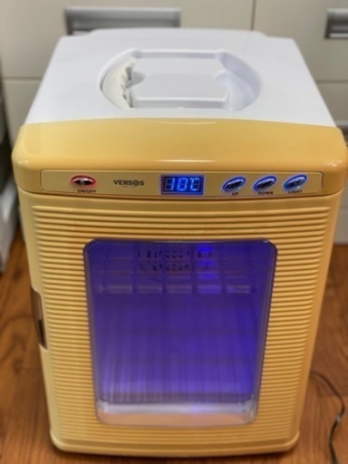 冷温庫　25L VERSOS