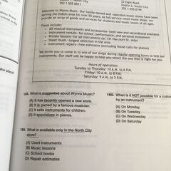 中古】TOEIC テスト　公式問題集　VOL.5の画像