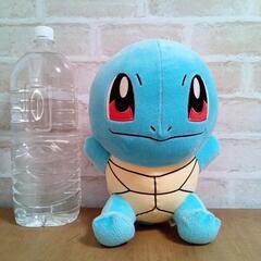 ポケモン ❴ゼニガメ❵