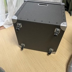 【お話し中】無印硬質パルプボックス二つの画像