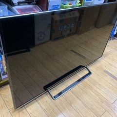 ⭐️4K対応⭐️2015年製 Panasonic 50型液晶テレビ TH-50CX700 VIERA パナソニック ビエラ インターネット対応