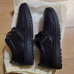 革靴の画像