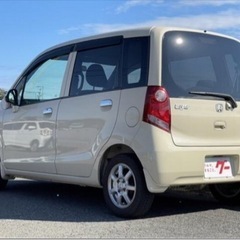 H20年式　ライフパッセル　車検2年付　☆総額22万円☆の画像