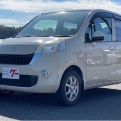 H20年式　ライフパッセル　車検2年付　☆総額22万円☆
