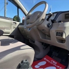 H20年式　ライフパッセル　車検2年付　☆総額22万円☆の画像
