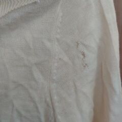 フリルトップスの画像