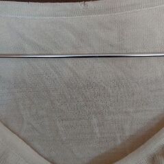 フリルトップスの画像