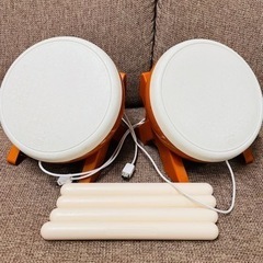 wii タタコン 2個セット