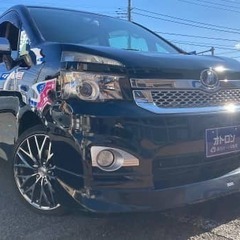 大人数で乗れるかっこいい車！！