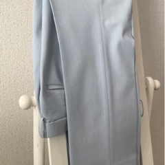 スマートパンツ【新品】【値下げ】の画像