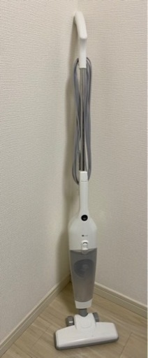 【美品】ニトリ　掃除機