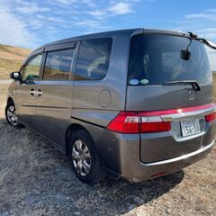 【R4年自動車税込み】ホンダ ステップワゴンG 車検令和5年2月25日までの画像
