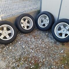  195 65 15 曲面座 ブリジストンブリザックスタッドレス 欧州車ネーベル 15インチ  ブリジストンブリザックスタッドレスの画像