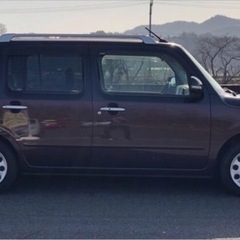H25年式　ミラココア　スペシャルコーデ　車検2年付　☆総額39万円☆の画像