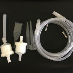 毛穴吸引＆スプレー（NV-T202）【プロ用・業務用】の画像