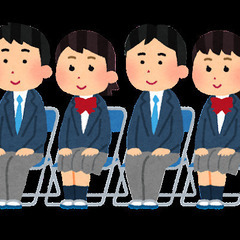 中学準備講座２０２２