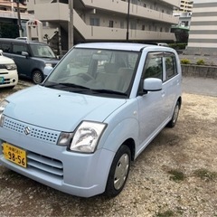 車検2年付き　アルト　即納可能
