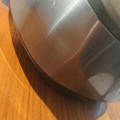 炊飯器　三菱電機　2011年製の画像