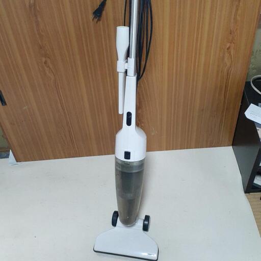 サイクロン式スティック型掃除機　2016年式
