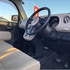 受付終了、H22年式　ミラココアプラス　車検2年付　☆総額24万円☆の画像