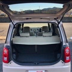 受付終了、H22年式　ミラココアプラス　車検2年付　☆総額24万円☆の画像