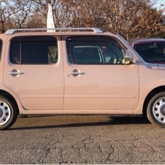 受付終了、H22年式　ミラココアプラス　車検2年付　☆総額24万円☆の画像