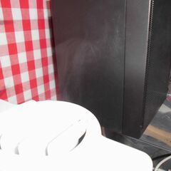 ★シンプルなスチーム式の加湿器　TEKNOS　スチーム加湿器　EL-S23/ホワイト　★の画像