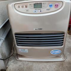 ダイニチ　ファンヒーター