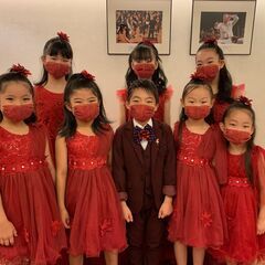 世界に活きる子供達を育てる習い事 ARTISTAの画像