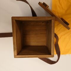 ～骨董品～絵唐津の酒盃(古唐津／黄唐津)の画像