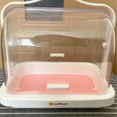 哺乳瓶キャリー