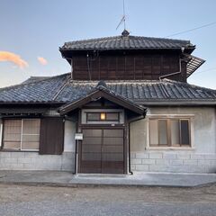 【礼金ゼロ！】【ペット多頭飼いOK！】戸建て136㎡、葛⽣駅徒歩9分